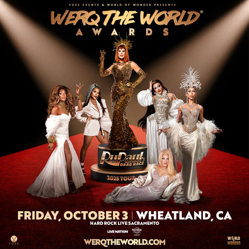 RuPaul's Drag Race