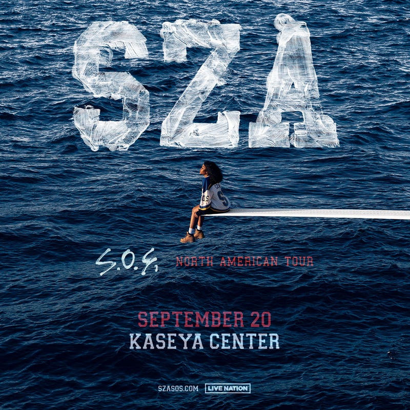 SZA