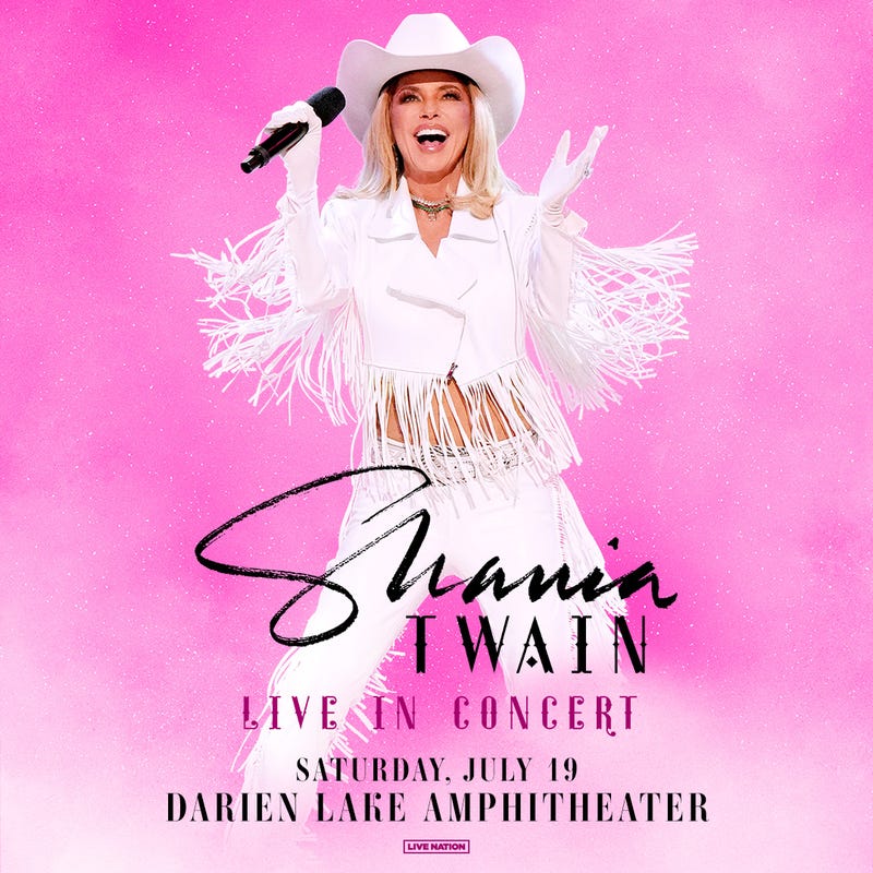 Shania Twain
