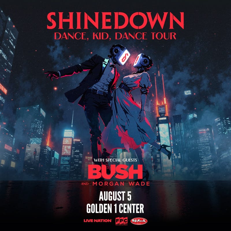 Shinedown