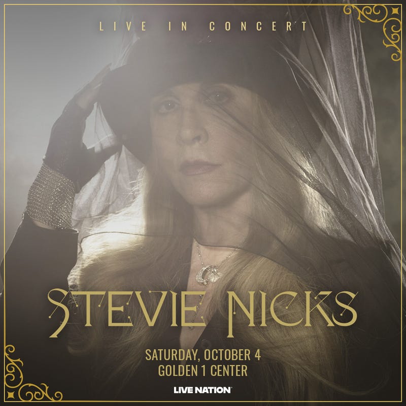 Stevie Nicks