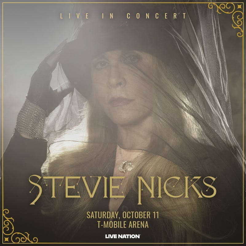 Stevie Nicks