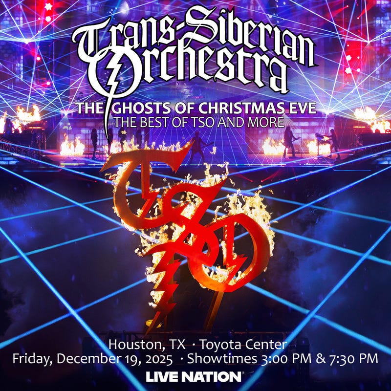 Trans-Siberian Orchestra