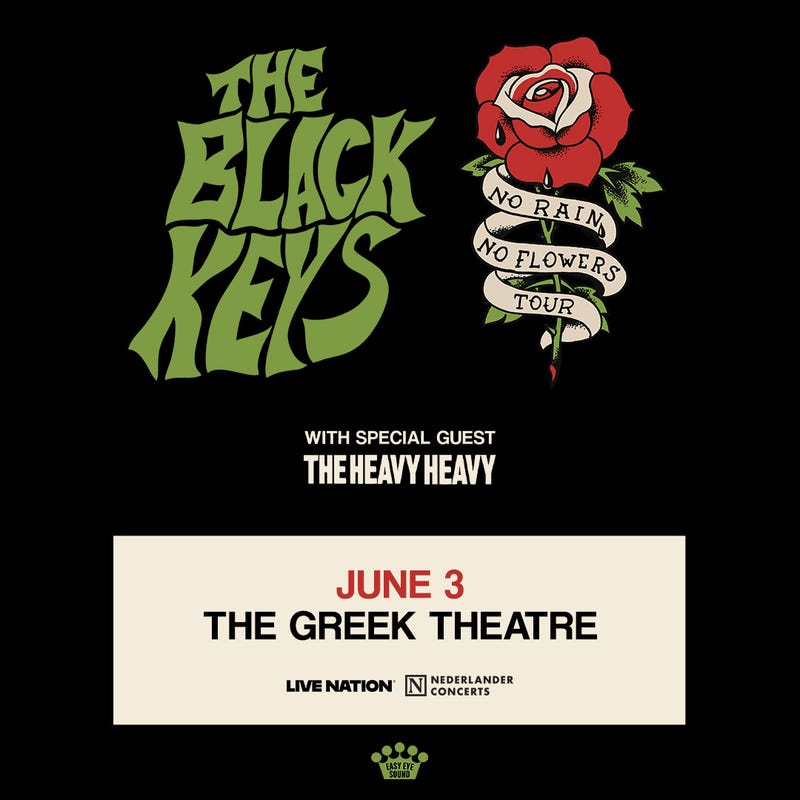 Black Keys