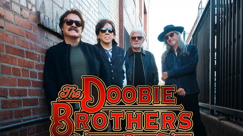 The Doobie Brothers