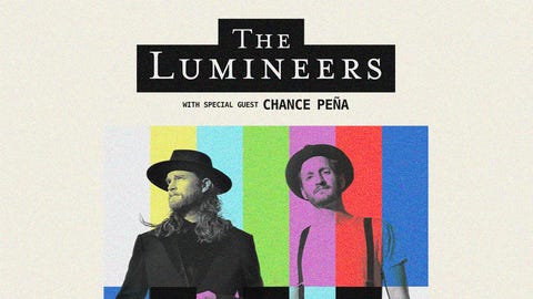 The Lumineers
