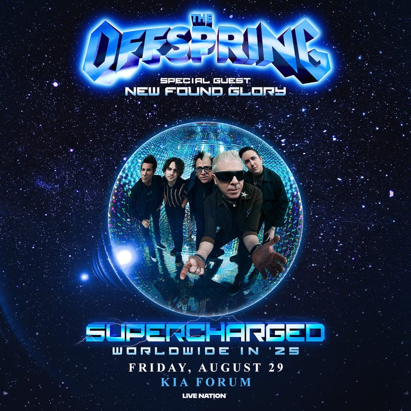 The Offspring