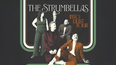 The Strumbellas