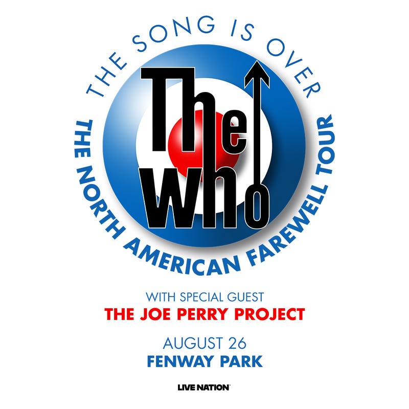 The Who