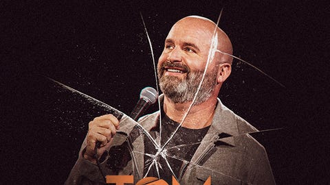 Tom Segura: Come Together
