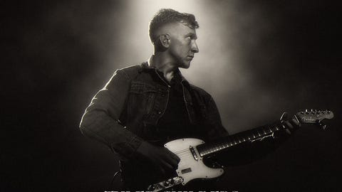 Tyler Childers: 2026 Snipe Hunt