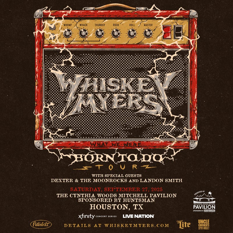 Whiskey Myers