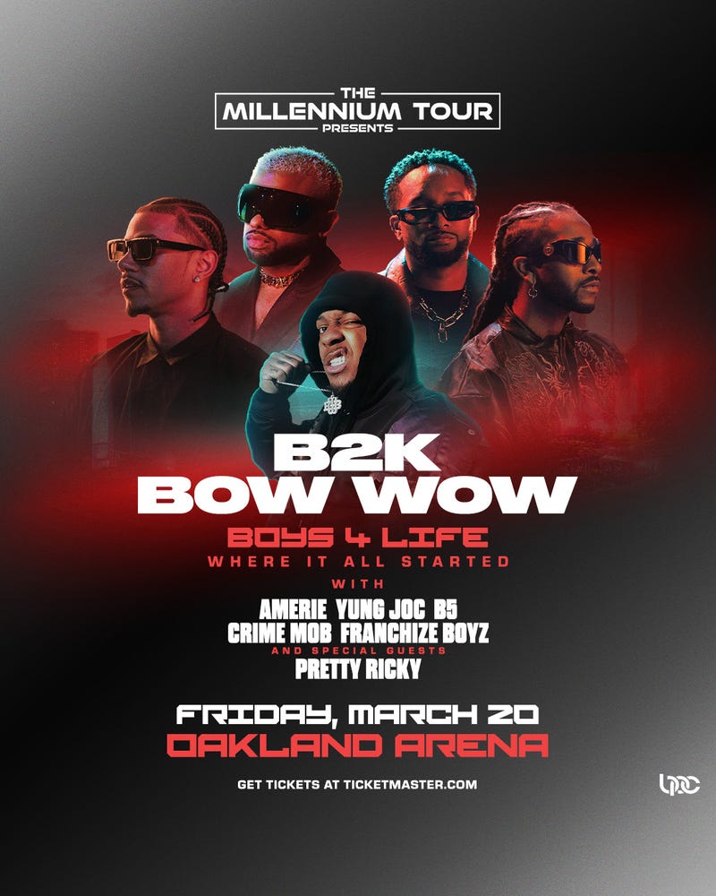 Black Promoters Collective