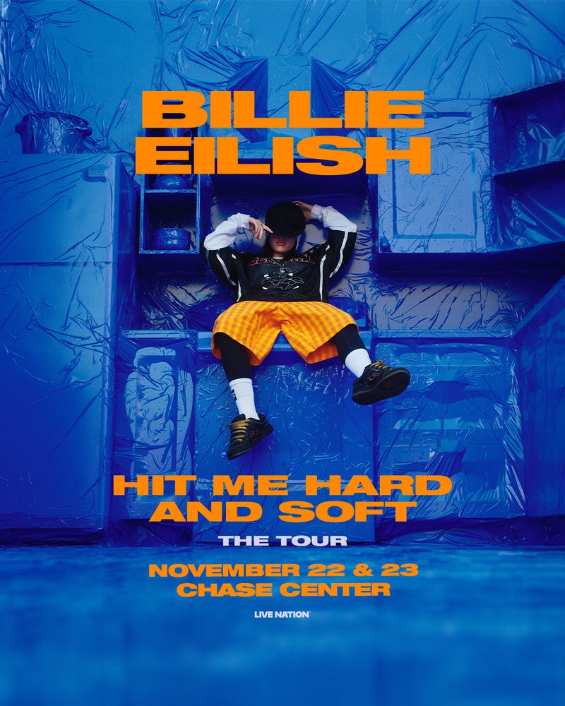 Billie Eilish