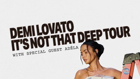 Demi Lovato