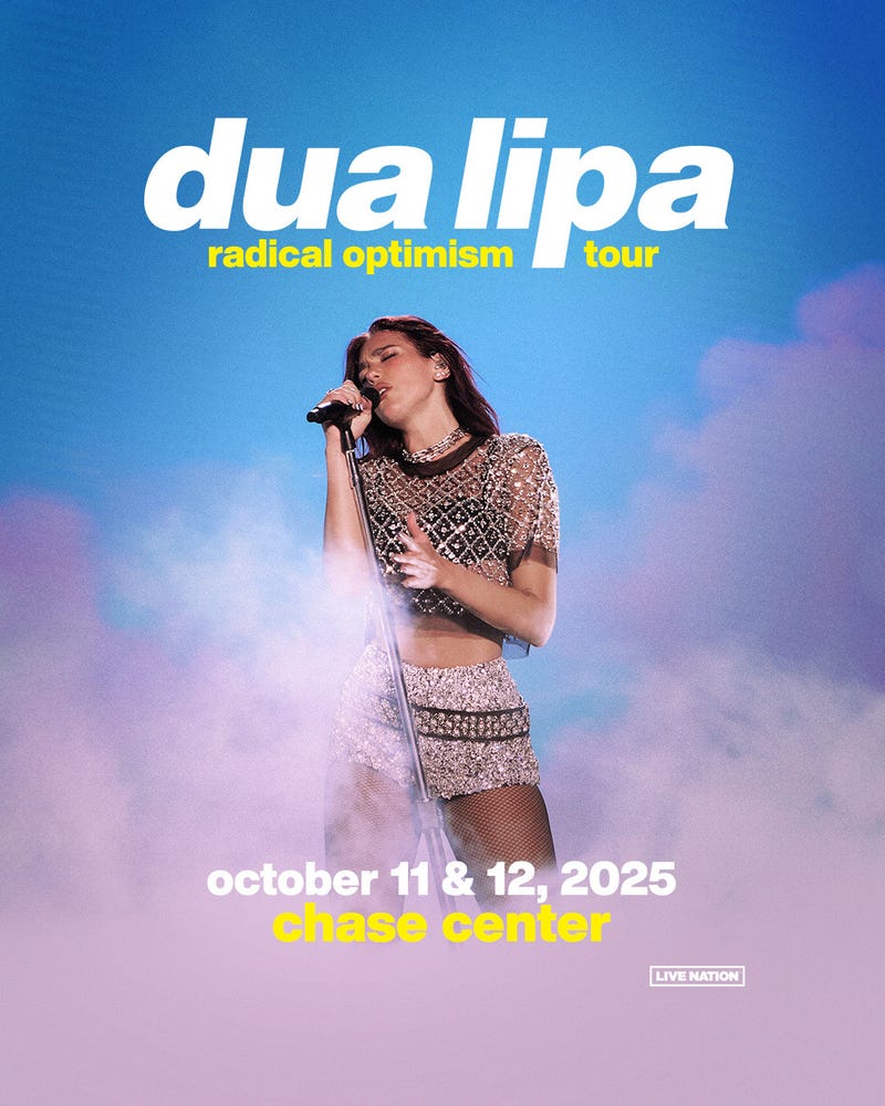Dua Lipa