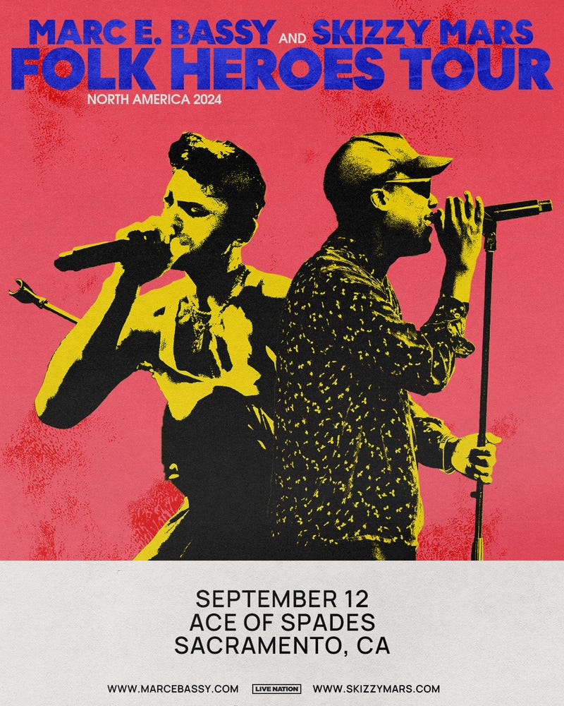 Live Nation