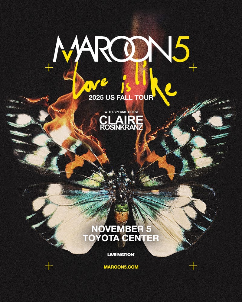 Maroon 5