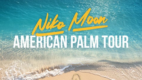 Niko Moon