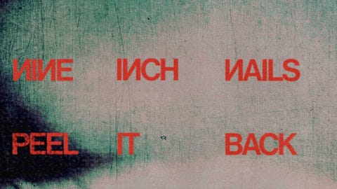 Nine Inch Nails