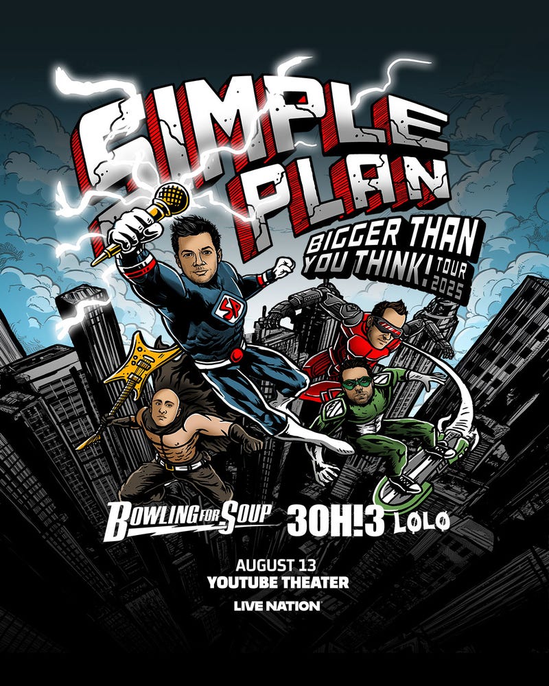 Simple Plan