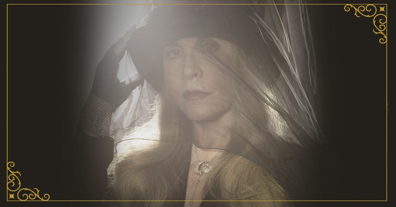 Stevie Nicks