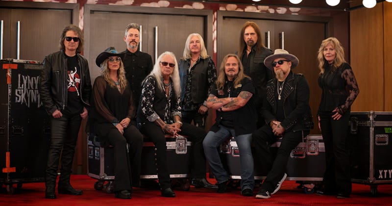 Lynyrd Skynyrd