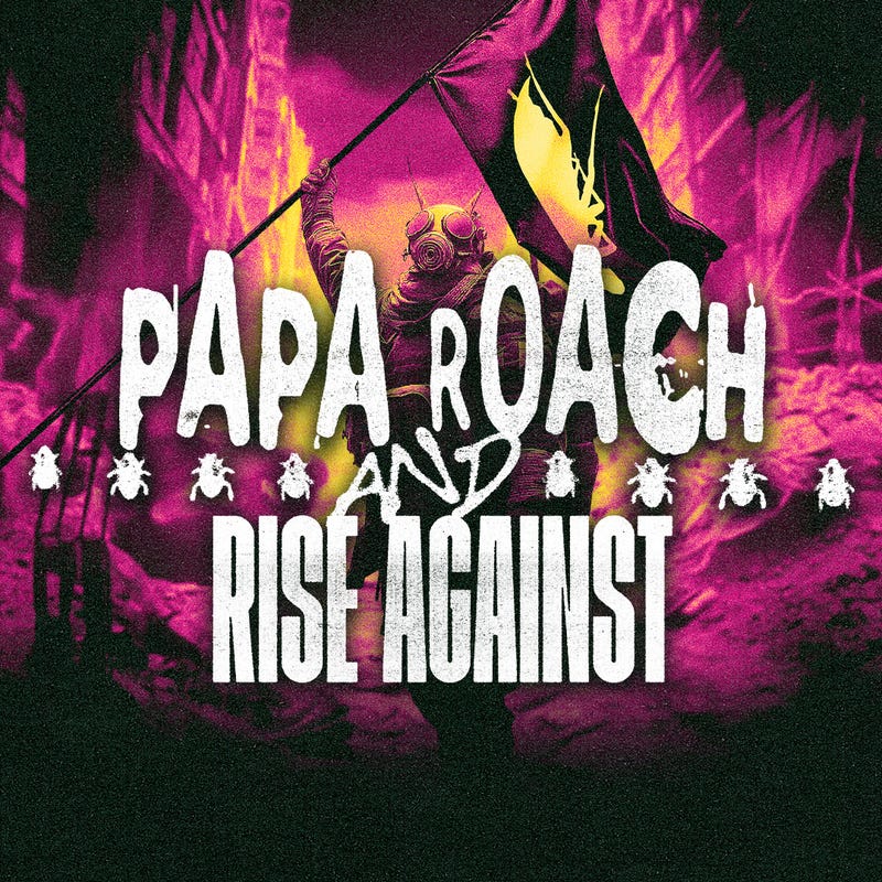 Papa Roach