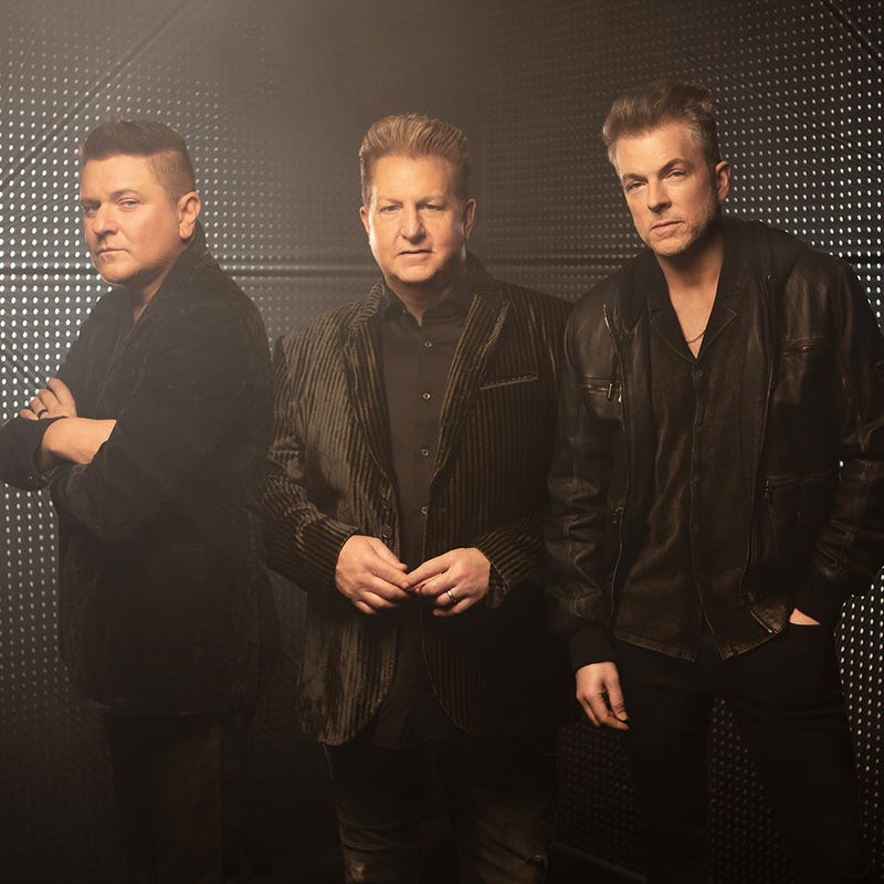 Rascal Flatts