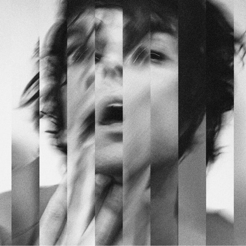 I DON'T KNOW HOW THEY FOUND ME - November 18th St. Andrew's Hall