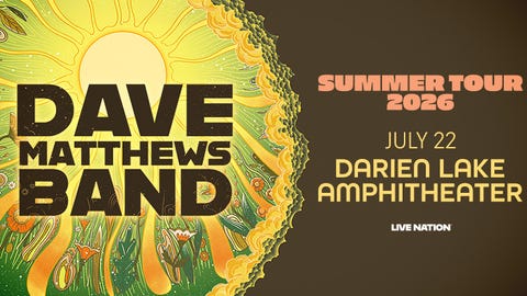 Dave Matthews Band