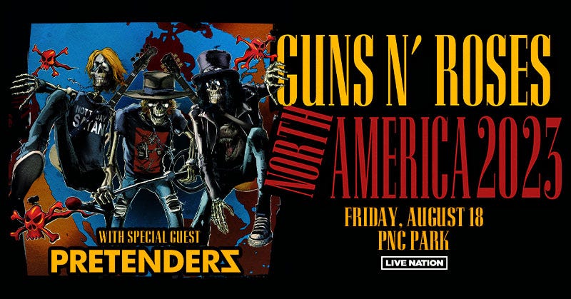 Guns N' Roses