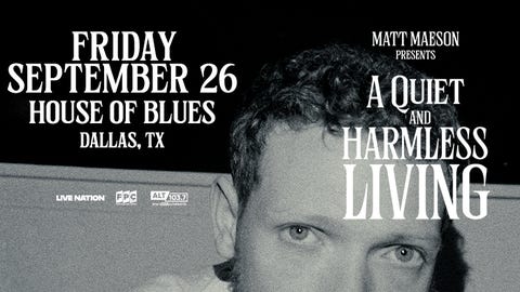 Matt Maeson