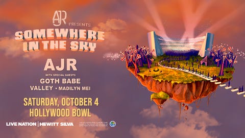 AJR