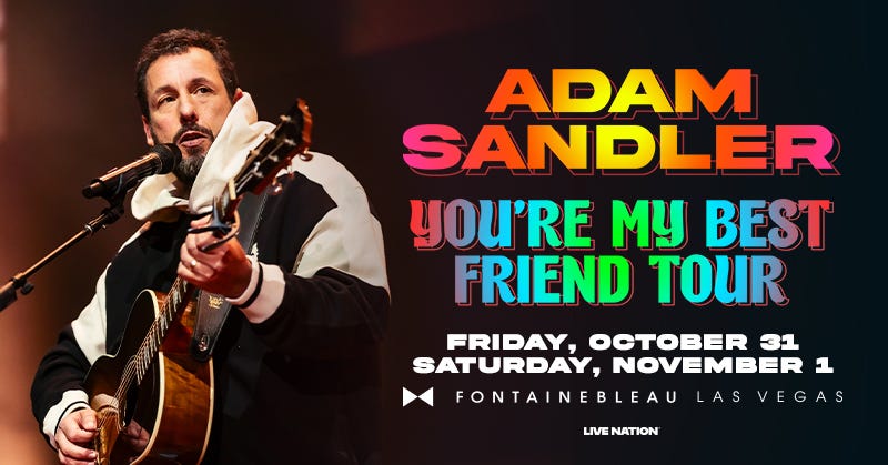 Adam Sandler