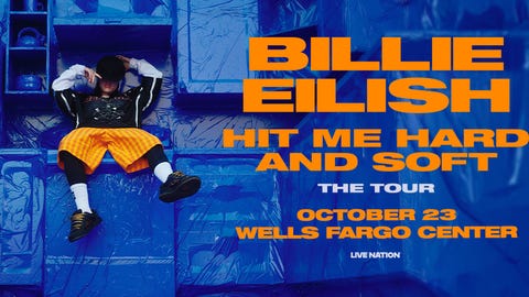 Billie Eilish