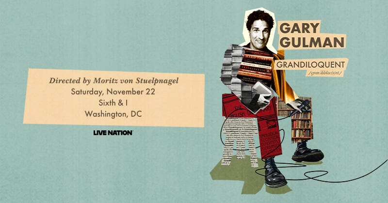 Gary Gulman