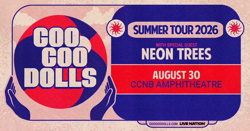 Goo Goo Dolls