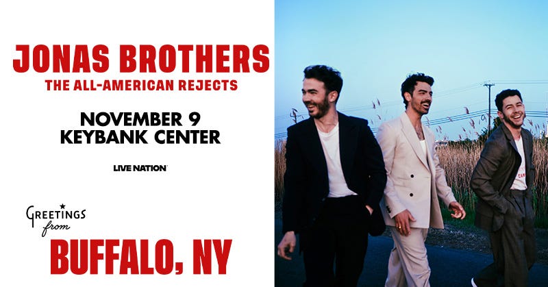 Live Nation