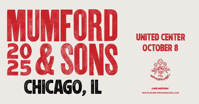 Mumford & Sons