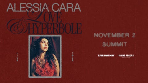 Alessia Cara