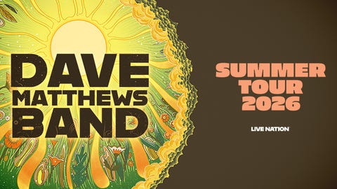 Dave Matthews Band