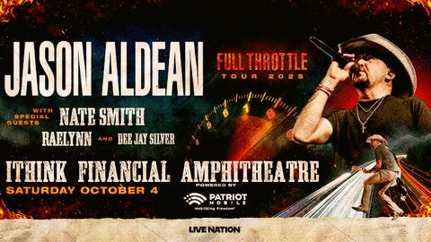 Jason Aldean