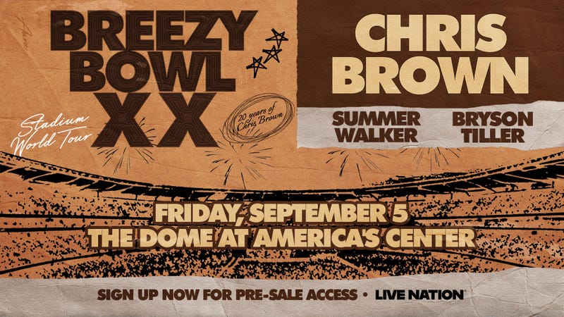 Live Nation