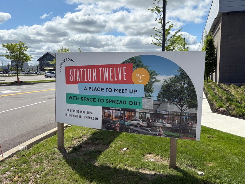 Station Twelve