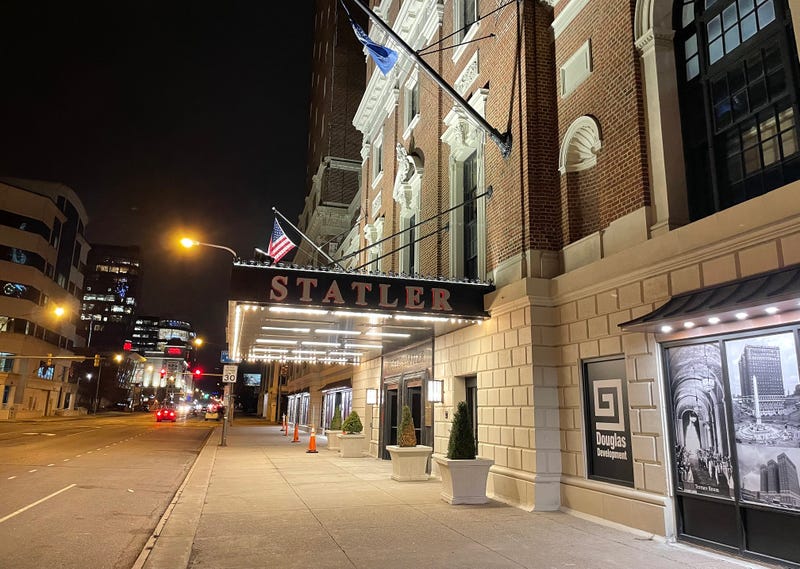 The Statler