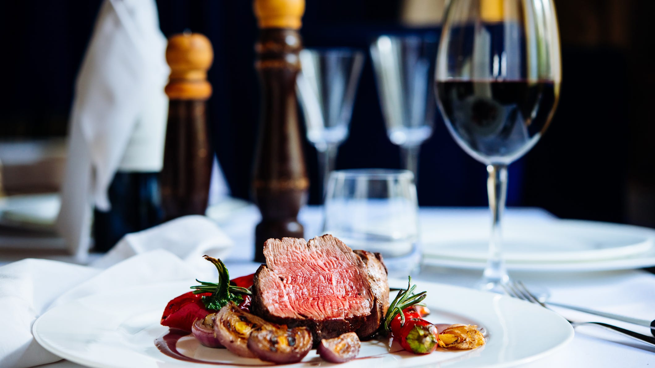 ‘That’s the law. That is what the mayor wants’: Restaurateurs support NOLA vax card mandate
