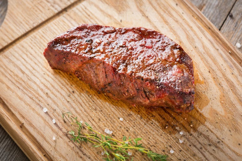 Steak