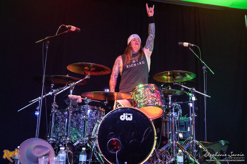 Steel Panther - Clearwater Casino Resort - 8.26.22