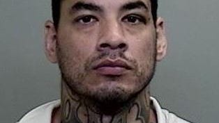 Man arrested after 1-year-old found dead near train tracks in Ukiah